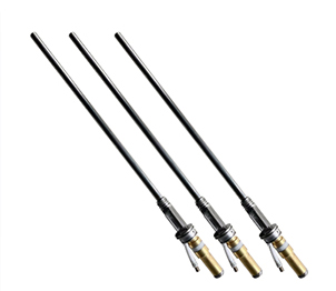 藍(lán)寶石窗(chuāng)口封裝