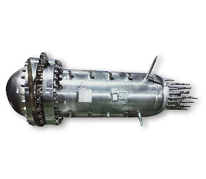 半導體(tǐ)固态發電(diàn)機(jī)