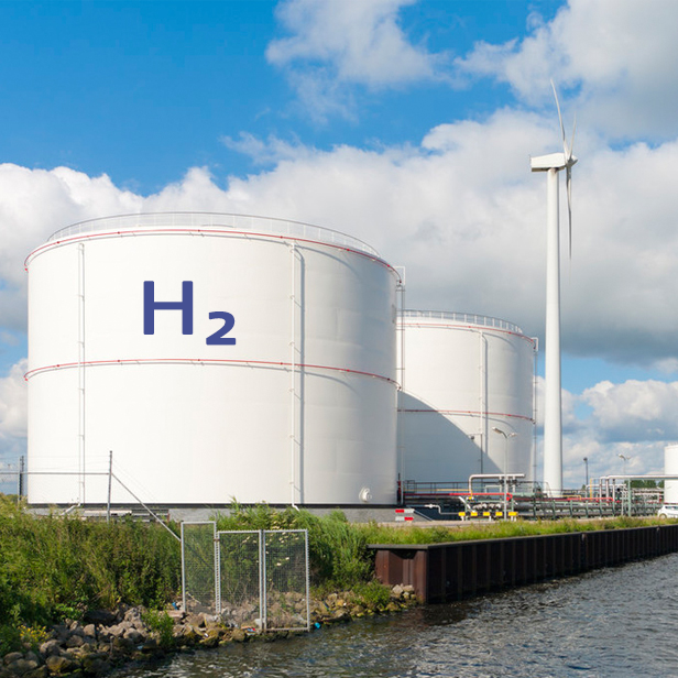 低(dī)溫氣體(tǐ)儲運